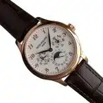 Patek Philippe Grand Complications 5327R-001 Size:40mm 1:1 Replica - Image 2