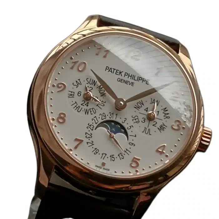 Patek Philippe Grand Complications 5327R-001 Size:40mm 1:1 Replica - Image 3