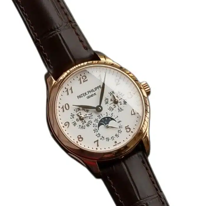 Patek Philippe Grand Complications 5327R-001 Size:40mm 1:1 Replica - Image 4