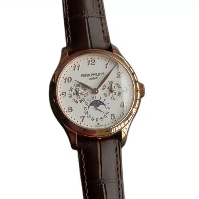 Patek Philippe Grand Complications 5327R-001 Size:40mm 1:1 Replica - Image 5