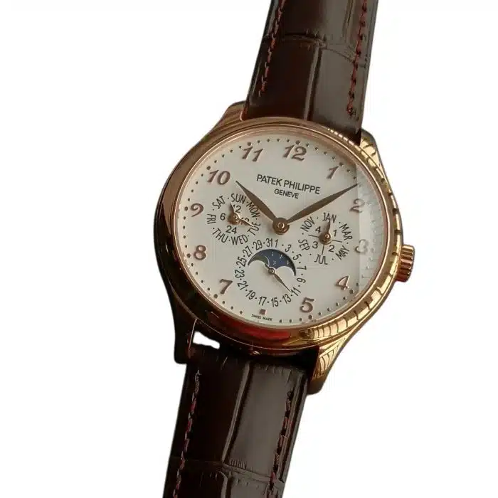 Patek Philippe Grand Complications 5327R-001 Size:40mm 1:1 Replica - Image 6
