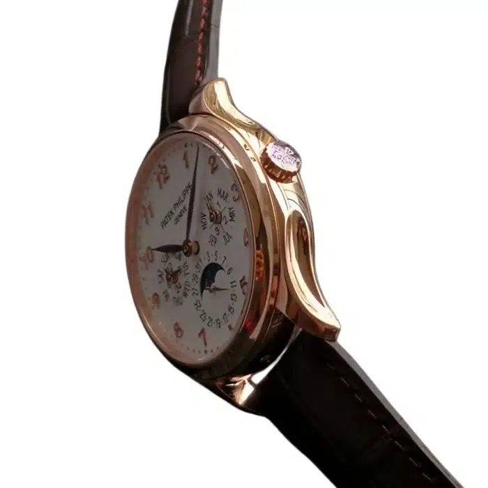 Patek Philippe Grand Complications 5327R-001 Size:40mm 1:1 Replica - Image 7