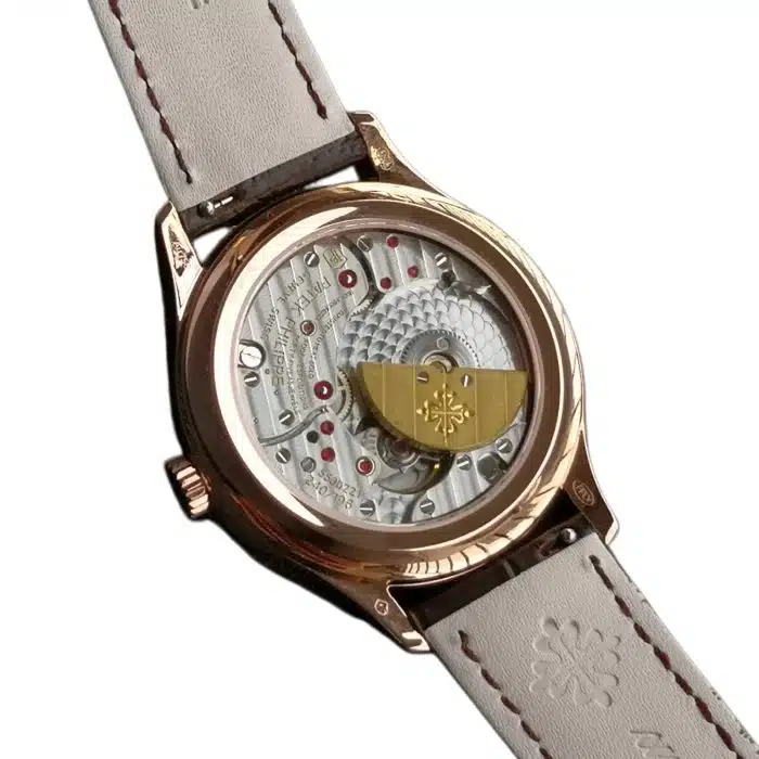 Patek Philippe Grand Complications 5327R-001 Size:40mm 1:1 Replica - Image 8