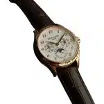 Patek Philippe Grand Complications 5327R-001 Size:40mm 1:1 Replica - Image 9