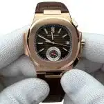 Patek Philippe Nautilus 5980R-001 Size:40.5mm 1:1 Replica - Image 10