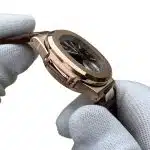 Patek Philippe Nautilus 5980R-001 Size:40.5mm 1:1 Replica - Image 9