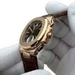 Patek Philippe Nautilus 5980R-001 Size:40.5mm 1:1 Replica - Image 8