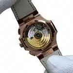 Patek Philippe Nautilus 5980R-001 Size:40.5mm 1:1 Replica - Image 7