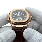 Patek Philippe Nautilus 5980R-001 Size:40.5mm 1:1 Replica - Image 6