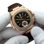 Patek Philippe Nautilus 5980R-001 Size:40.5mm 1:1 Replica - Image 3