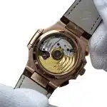 Patek Philippe Nautilus 5980R-001 Size:40.5mm 1:1 Replica - Image 4