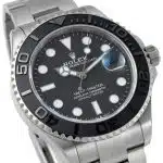 Rolex Yacht-Master m226627-0001 Size:42mm 1:1 Replica - Image 2