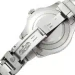 Rolex Yacht-Master m226627-0001 Size:42mm 1:1 Replica - Image 6