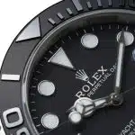 Rolex Yacht-Master m226627-0001 Size:42mm 1:1 Replica - Image 5
