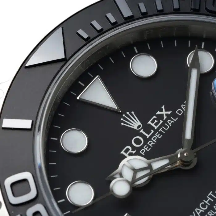 Rolex Yacht-Master m226627-0001 Size:42mm 1:1 Replica - Image 5