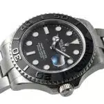 Rolex Yacht-Master m226627-0001 Size:42mm 1:1 Replica - Image 3