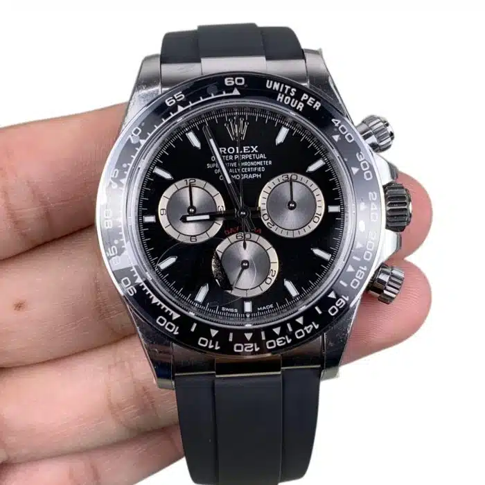 Rolex Cosmograph Daytona m126519ln-0002 Size:40mm 1:1 Replica - Image 8