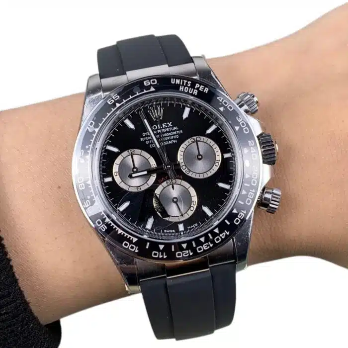 Rolex Cosmograph Daytona m126519ln-0002 Size:40mm 1:1 Replica - Image 6