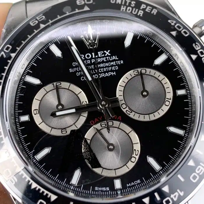 Rolex Cosmograph Daytona m126519ln-0002 Size:40mm 1:1 Replica - Image 2
