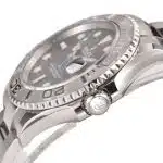 Rolex Yacht-Master m126622-0001 Size:40mm 1:1 Replica - Image 3
