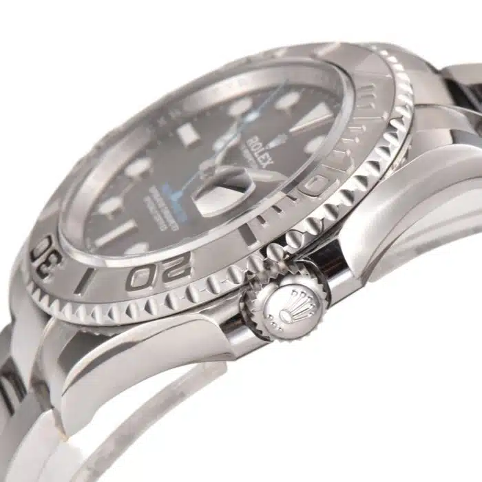 Rolex Yacht-Master m126622-0001 Size:40mm 1:1 Replica - Image 3