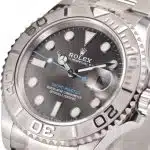 Rolex Yacht-Master m126622-0001 Size:40mm 1:1 Replica - Image 2