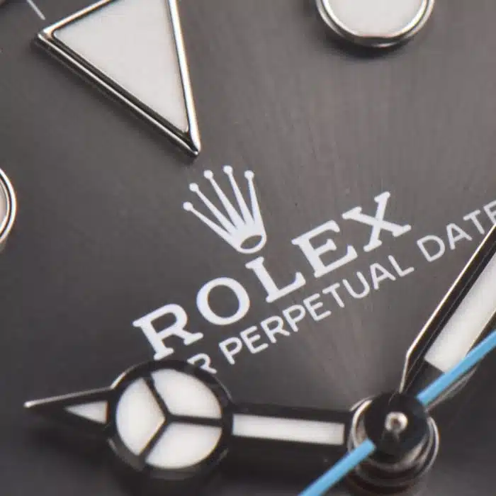 Rolex Yacht-Master m126622-0001 Size:40mm 1:1 Replica - Image 7