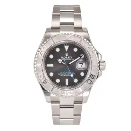 Rolex Yacht-Master m126622-0001 Size:40mm 1:1 Replica