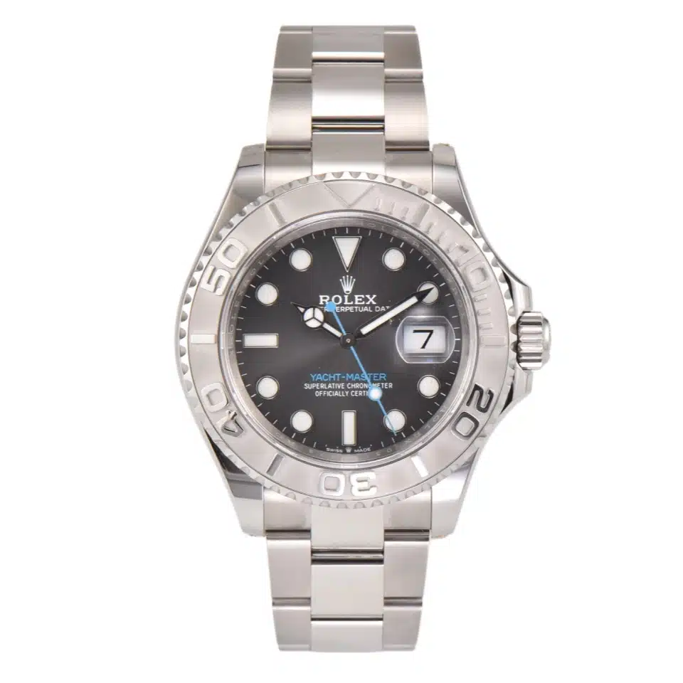 o_1ggm3n9q81pbklmj1fkv10091ubb46.jpg Rolex Yacht-Master m126622-0001 Size:40mm 1:1 Replica - Image 1
