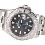 Rolex Yacht-Master m126622-0001 Size:40mm 1:1 Replica - Image 5