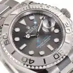 Rolex Yacht-Master m126622-0001 Size:40mm 1:1 Replica - Image 4