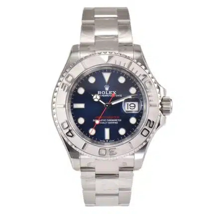 Rolex Yacht-Master m126622-0002 Size:40mm 1:1 Replica