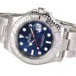 Rolex Yacht-Master m126622-0002 Size:40mm 1:1 Replica - Image 4
