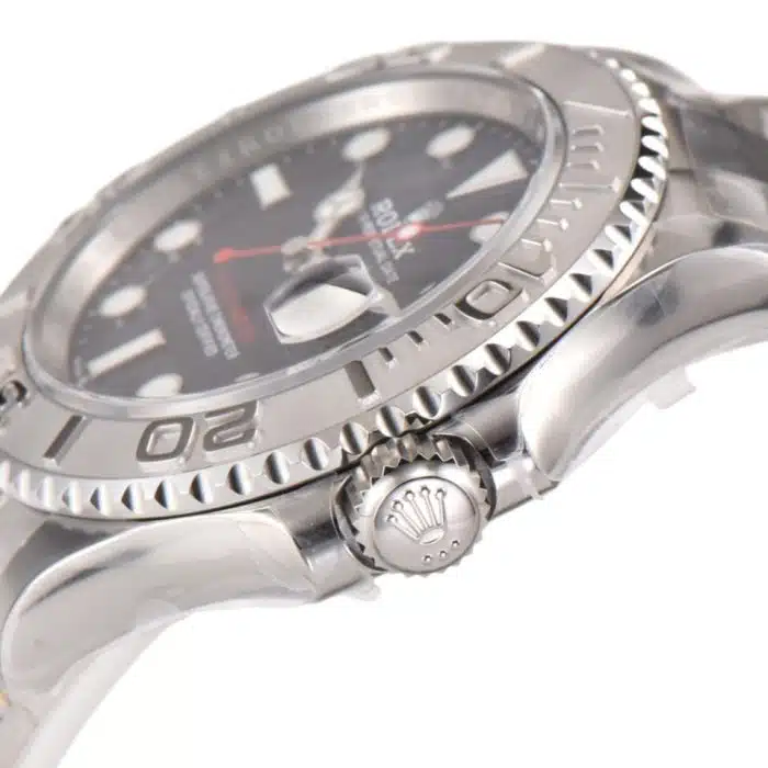 Rolex Yacht-Master m126622-0002 Size:40mm 1:1 Replica - Image 3
