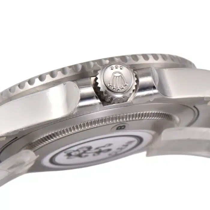 Rolex GMT-Master Il m126720vtnr-0001 Size:40mm 1:1 Replica - Image 5