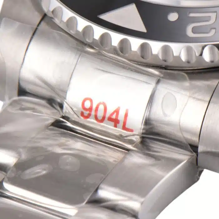 Rolex GMT-Master Il m126720vtnr-0001 Size:40mm 1:1 Replica - Image 9