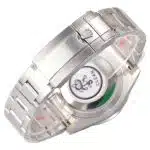 Rolex GMT-Master Il m126720vtnr-0001 Size:40mm 1:1 Replica - Image 7