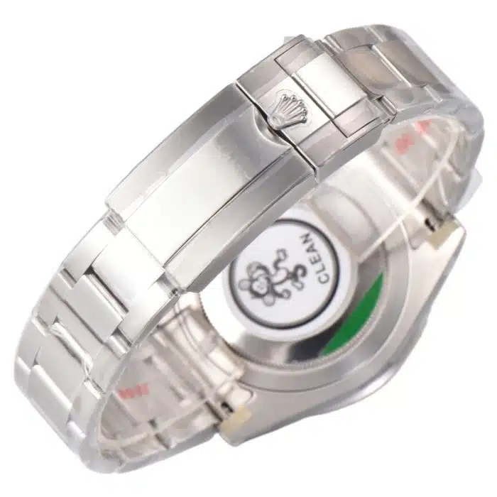Rolex GMT-Master Il m126720vtnr-0001 Size:40mm 1:1 Replica - Image 7