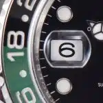 Rolex GMT-Master Il m126720vtnr-0001 Size:40mm 1:1 Replica - Image 4
