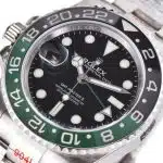 Rolex GMT-Master Il m126720vtnr-0001 Size:40mm 1:1 Replica - Image 2