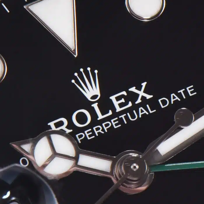Rolex GMT-Master Il m126720vtnr-0001 Size:40mm 1:1 Replica - Image 3