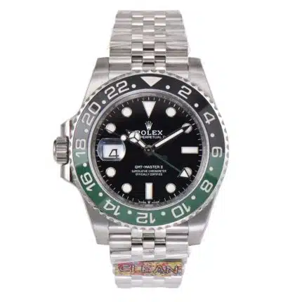 Rolex GMT-Master Il m126720vtnr-0002 Size:40mm 1:1 Replica