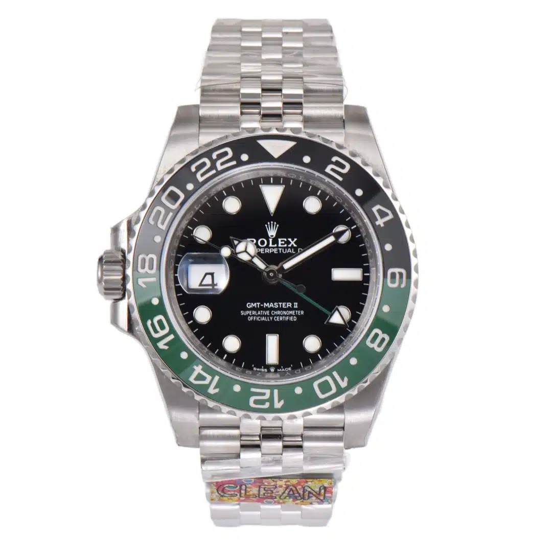 o_1ggma470k1cvd1e7q1rgb12mr1sec49.jpg Rolex GMT-Master Il m126720vtnr-0002 Size:40mm 1:1 Replica - Image 1