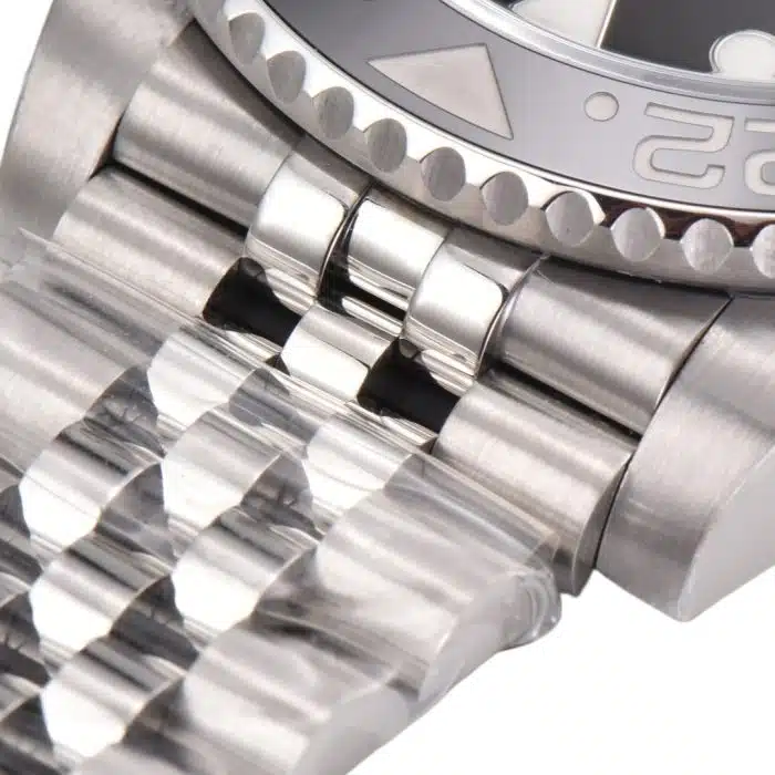 Rolex GMT-Master Il m126720vtnr-0002 Size:40mm 1:1 Replica - Image 5