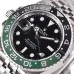 Rolex GMT-Master Il m126720vtnr-0002 Size:40mm 1:1 Replica - Image 2