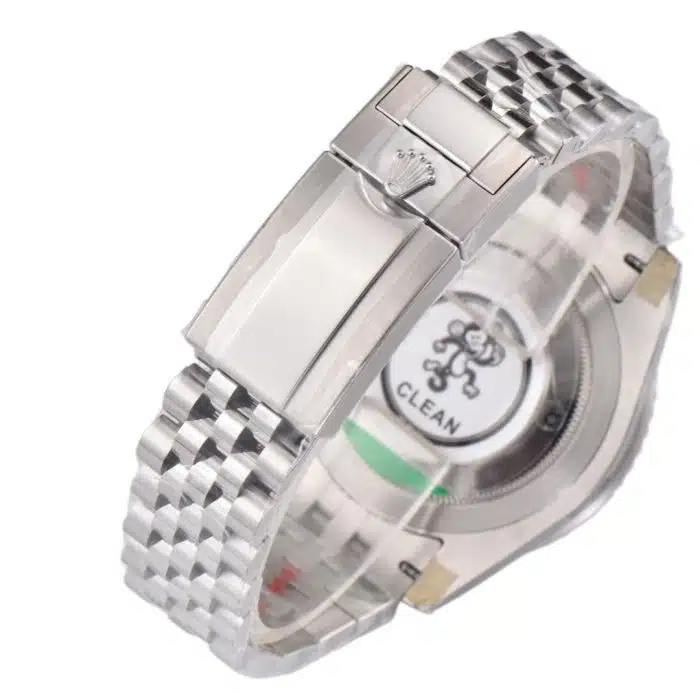 Rolex GMT-Master Il m126720vtnr-0002 Size:40mm 1:1 Replica - Image 3