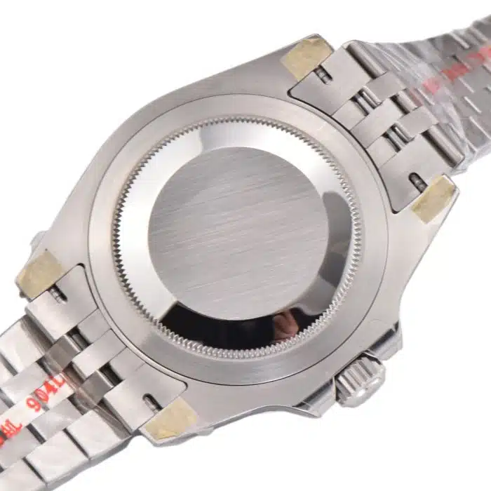 Rolex GMT-Master Il m126720vtnr-0002 Size:40mm 1:1 Replica - Image 9