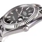Rolex Datejust m126334-0018 Size:41mm 1:1 Replica - Image 3