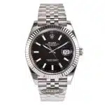 Rolex Datejust m126334-0018 Size:41mm 1:1 Replica