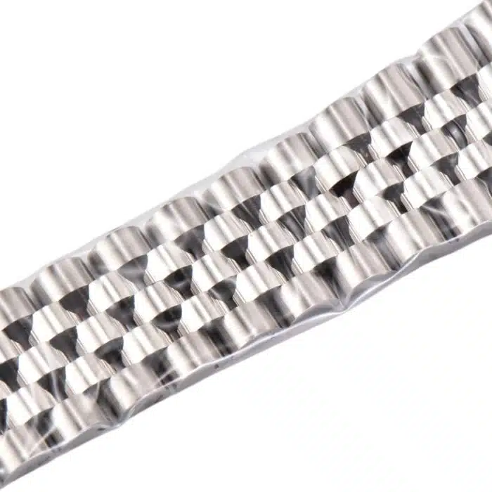 Rolex Datejust m126334-0018 Size:41mm 1:1 Replica - Image 9